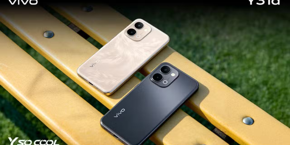 vivo Pakistan Teases Y31d with Largest Battery Yet for Unmatched Endurance
