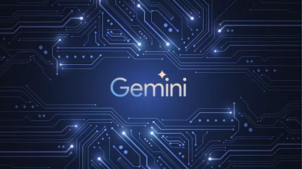 Google Gemini Introduces Chat History Import From Other AI Platforms
