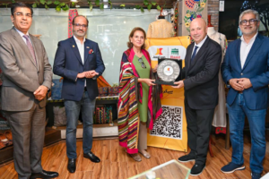 JazzCash Onboards 1 Million RAAST QR Merchants, Boosting Pakistan’s Cashless Economy