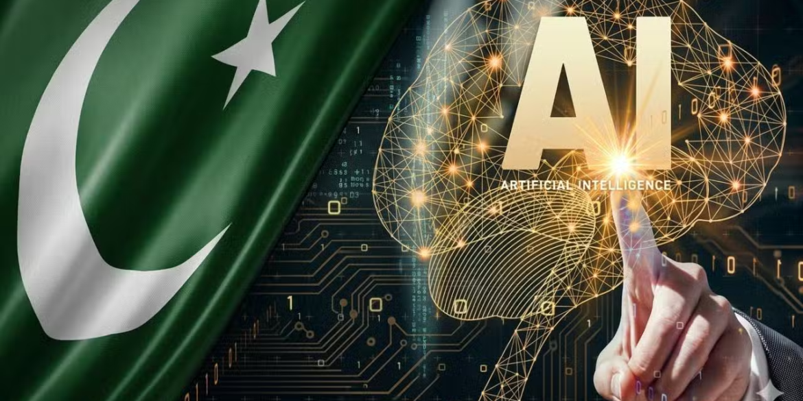 Pakistan’s AI Moment Depends on Strong Data Governance Foundations