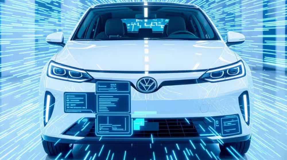 Lahore to Introduce AI-Enabled Vehicles for Driving Tests to Enhance Transparency