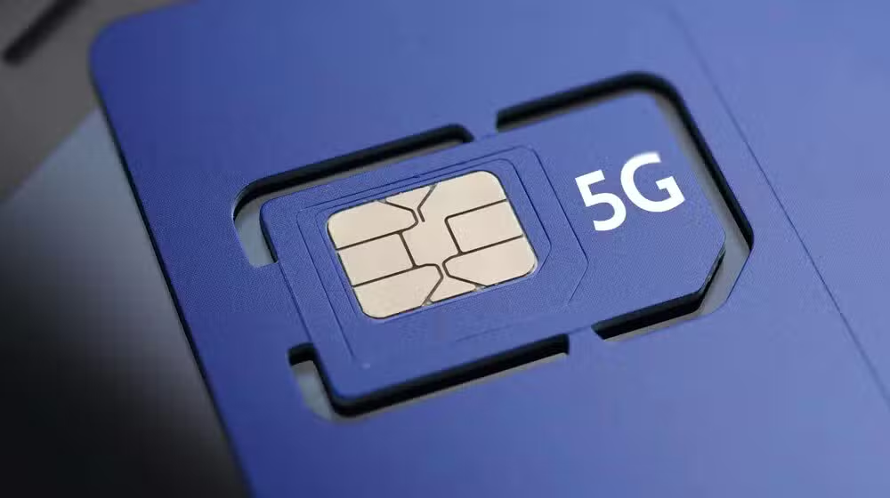 Pakistan’s 5G Spectrum Auction Set to Launch Tomorrow with Nationwide Rollout Plans