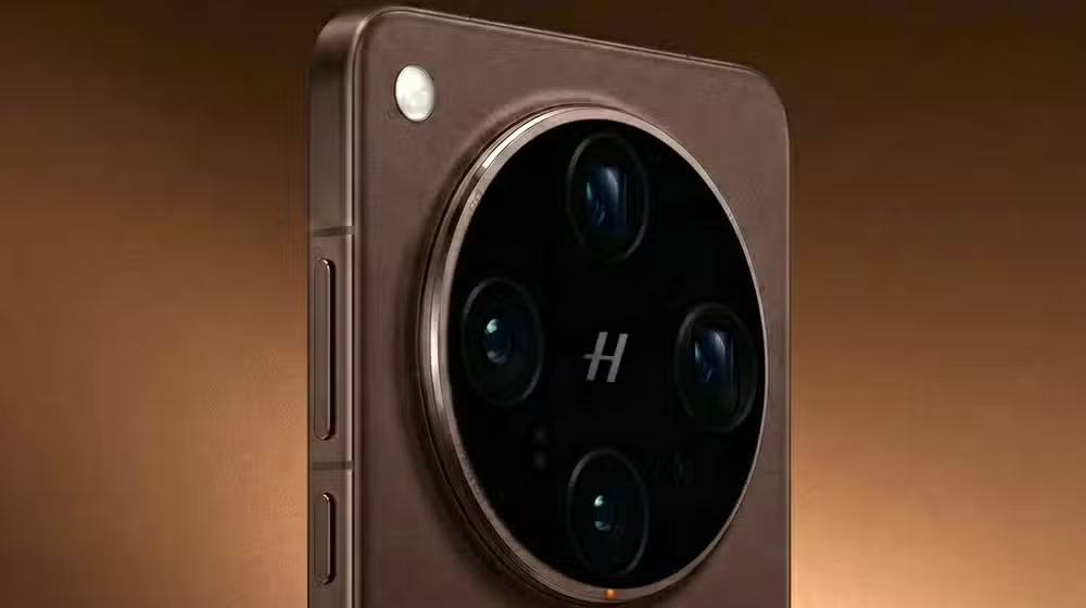 Oppo Find X9 Ultra Camera Specs Revealed Ahead of Global Launch