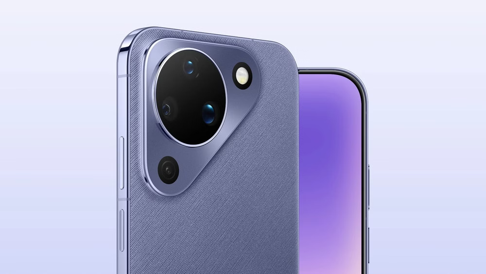 Huawei Launches Pura 90 With Larger Battery and Refined Design