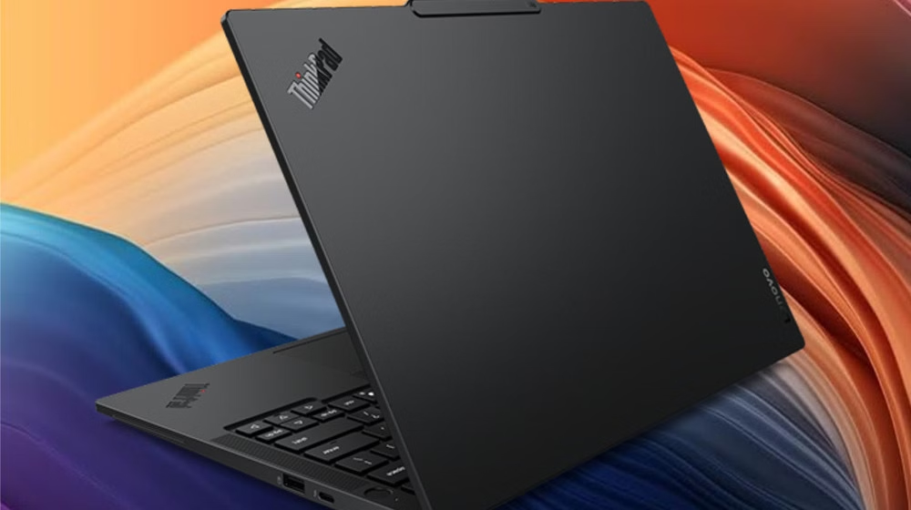 Lenovo Unveils ThinkPad T14 Gen 7 with OLED Display Option and Enhanced Performance