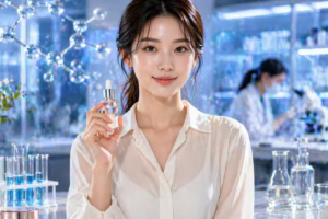 Korean Skincare Ingredient Shows Potential Against Antibiotic-Resistant Bacteria in New Study
