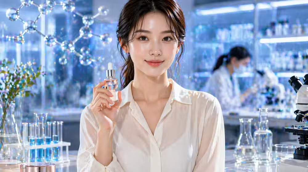 Korean Skincare Ingredient Shows Potential Against Antibiotic-Resistant Bacteria in New Study