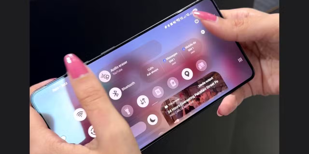 Samsung Galaxy S26 Introduces Real-Time ‘Audio Eraser’ for Smarter Sound Control
