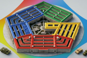 Google Signs Pentagon AI Deal Amid Internal Employee Backlash