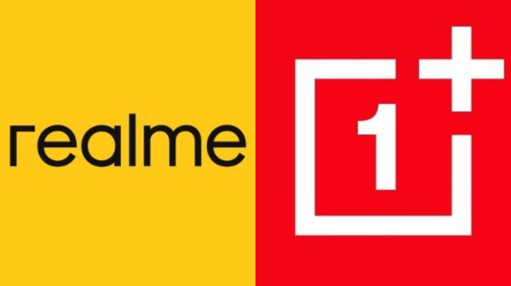 OnePlus and Realme Reportedly Planning Strategic Merger Under BBK Electronics