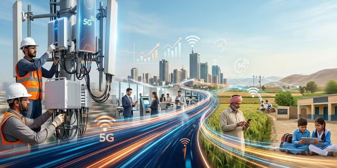 PTA Conducts Advanced 5G Training Session to Strengthen Next-Phase Readiness