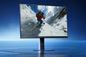 Xiaomi Unveils 300Hz Budget Gaming Monitor with Fast IPS Display Under $120