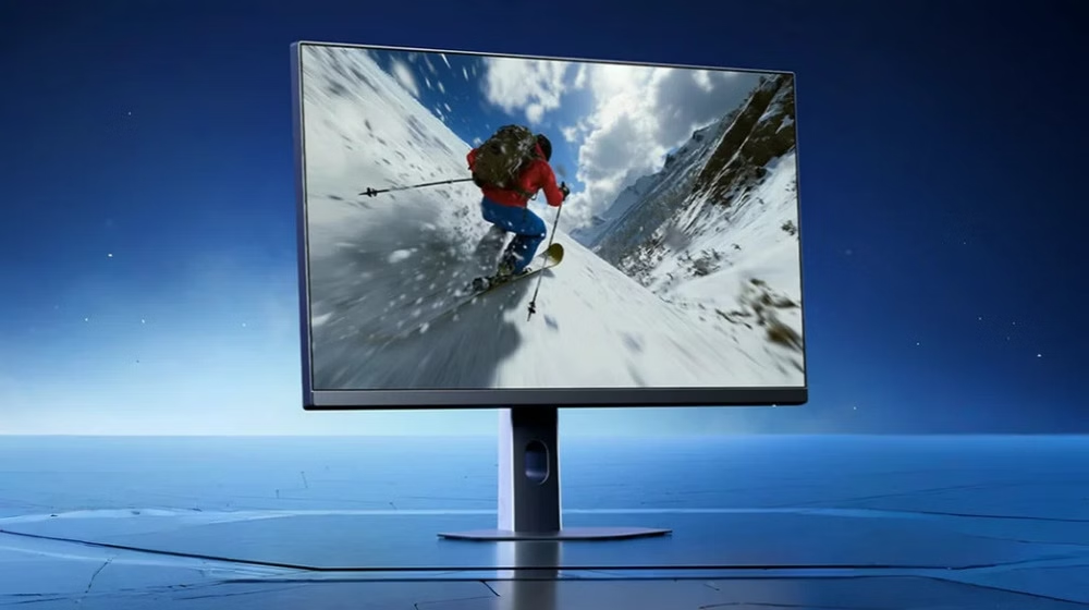 Xiaomi Unveils 300Hz Budget Gaming Monitor with Fast IPS Display Under $120