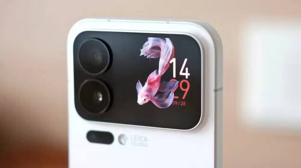 Xiaomi 18 Pro Leak Reveals Big Camera Change You Might Not Expect