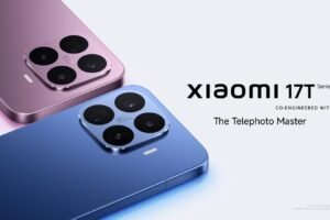 Xiaomi Unveils Xiaomi 17T Series, Bringing Dual Sizes, Telephoto Capabilities Across the Lineup, and Leica Live Moment