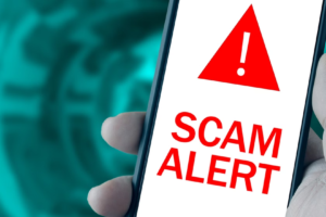 ITP Issues Cyber Advisory Over Fake Vehicle Document Renewal Scam