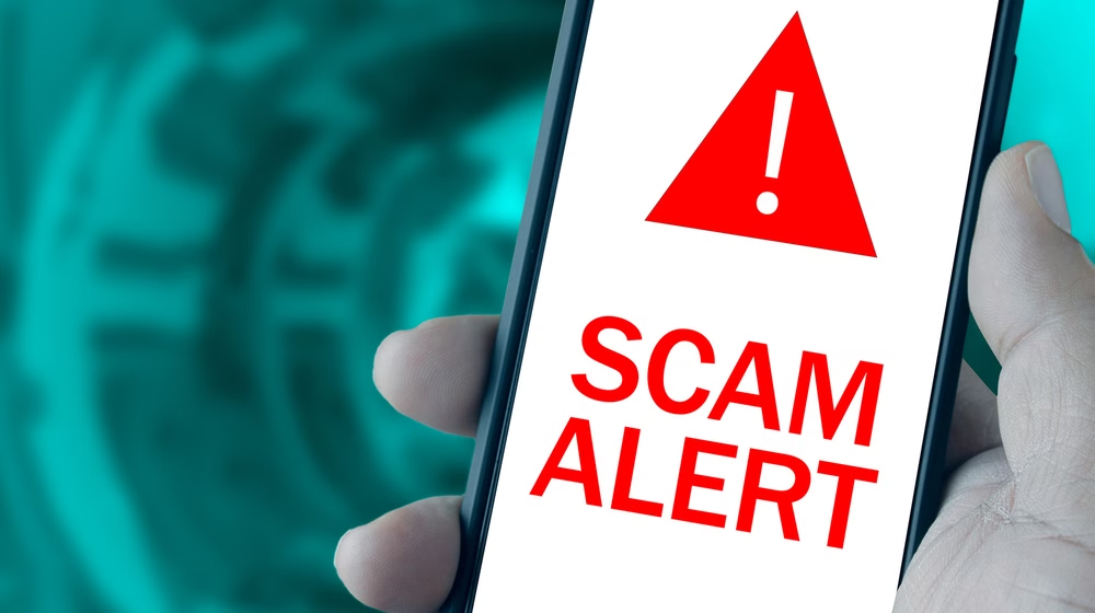 ITP Issues Cyber Advisory Over Fake Vehicle Document Renewal Scam