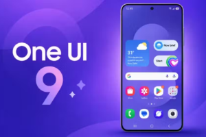 nly Selected Samsung Galaxy Devices Expected to Receive One UI 9 Update