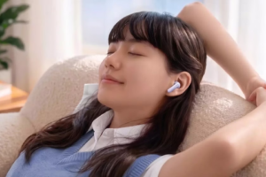 Oppo Launches Enco Air 5 Budget Earbuds With 54-Hour Battery Life for $29