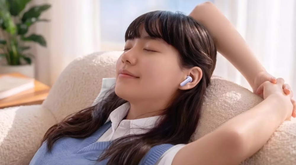 Oppo Launches Enco Air 5 Budget Earbuds With 54-Hour Battery Life for $29