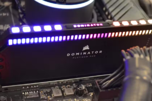 Pakistani Gamers Could Soon See Major Drop in DDR5 RAM Prices