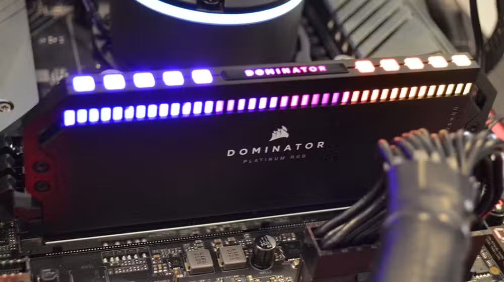 Pakistani Gamers Could Soon See Major Drop in DDR5 RAM Prices