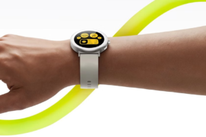 Realme Launches Watch S5 With AMOLED Display and 20-Day Battery Life