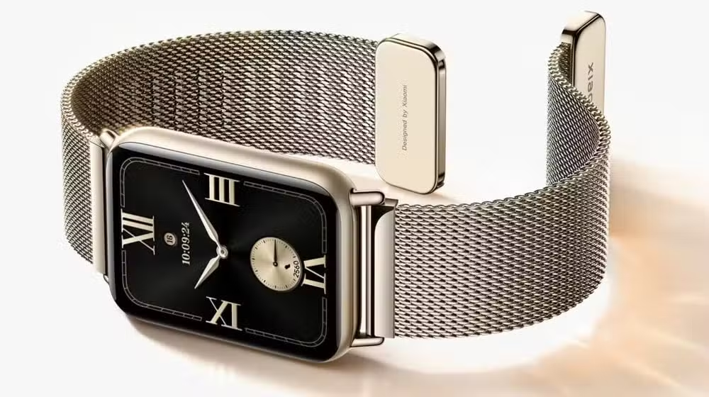 New Xiaomi Smart Band Spotted in Global Certification Listings Ahead of Possible Launch