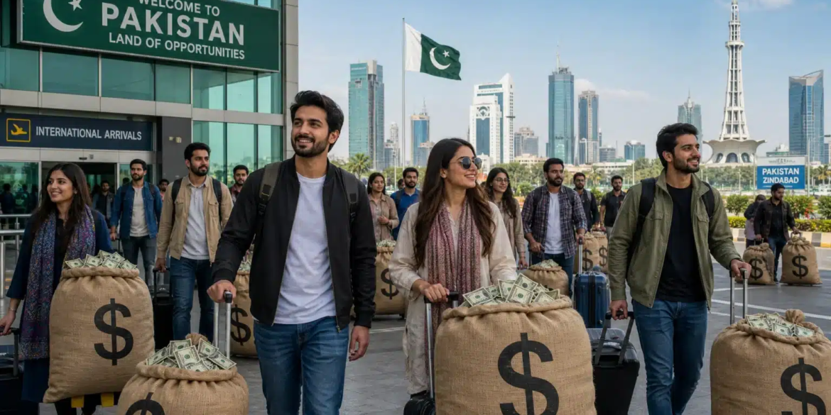 Pakistani Freelancers on Track to Achieve Historic $1 Billion Export Milestone