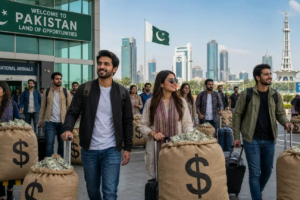 Pakistani Freelancers on Track to Achieve Historic $1 Billion Export Milestone