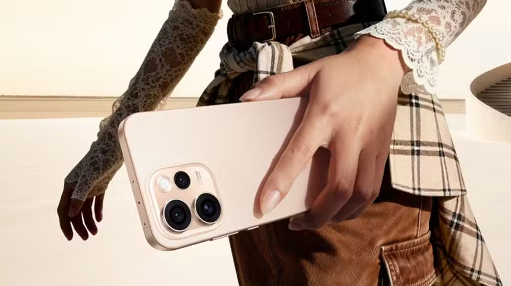 Oppo Reno16 Pro Certification Hints at Upcoming Launch With 5G Support