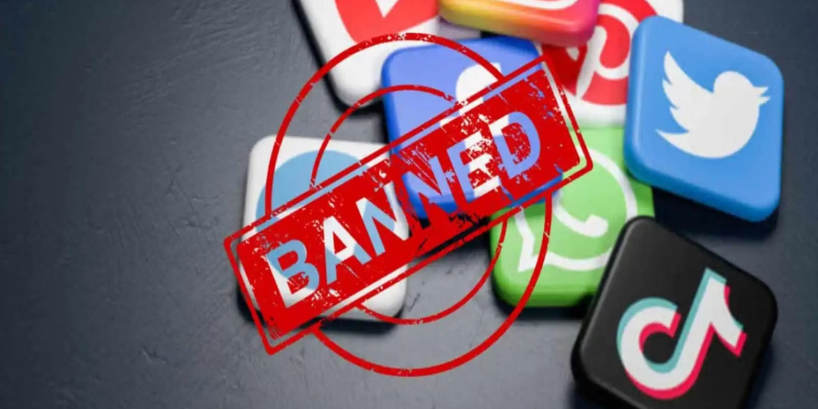 Malaysia Restricts Social Media Access for Users Under 16 with New Age Verification Rules