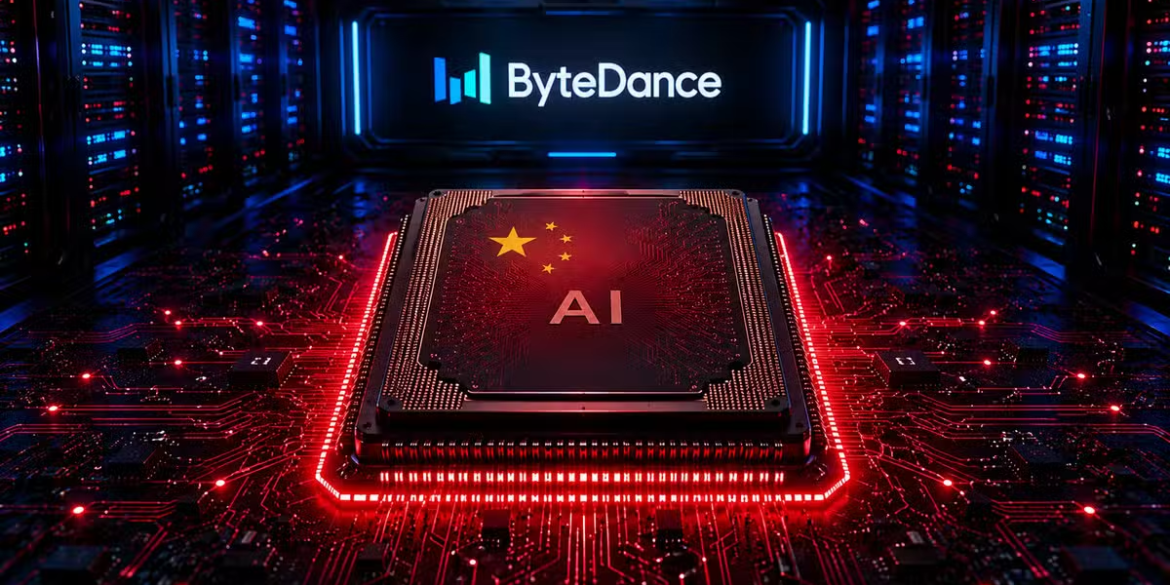 ByteDance in Talks to Source AI Chips From China’s CoreX and Baidu Amid Growing Domestic Push