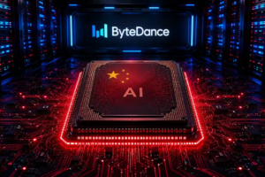 ByteDance in Talks to Source AI Chips From China’s CoreX and Baidu Amid Growing Domestic Push