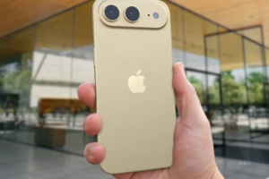 Apple Plans iPhone Air 2 With Camera Upgrade and Improved Battery After Weak First-Gen Sales