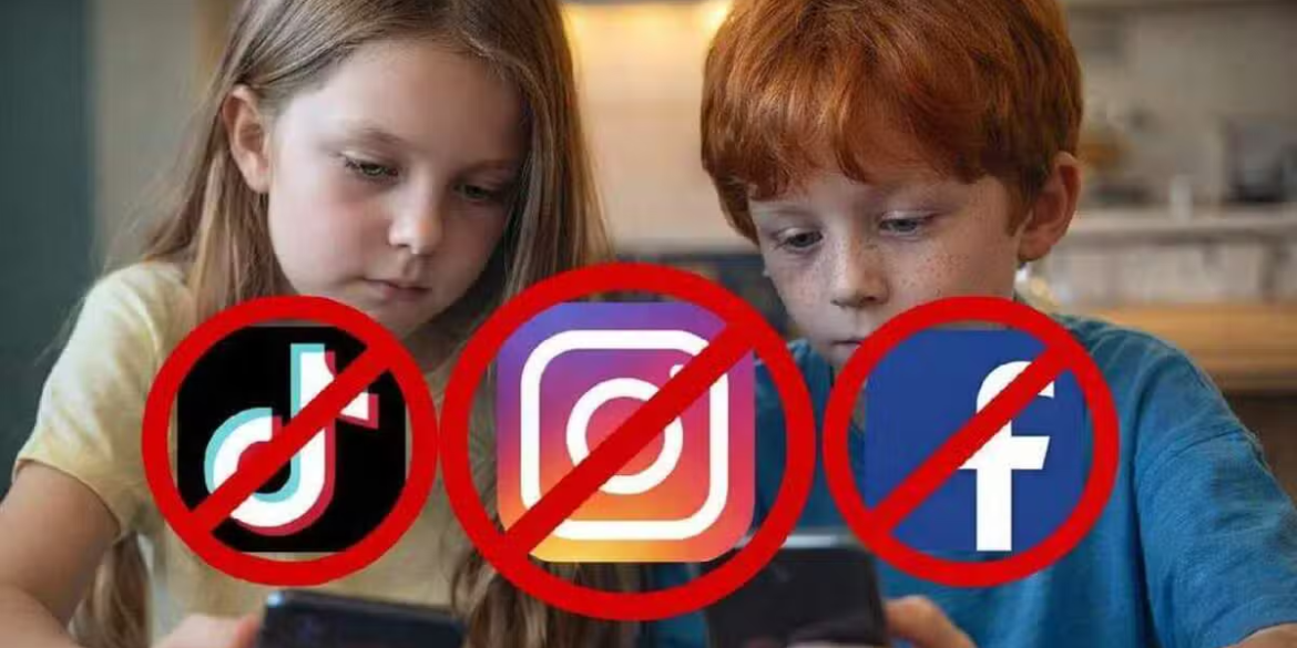 UAE Bans Social Media Access for Children Under 15 Under New Digital Safety Rules