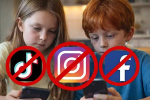 UAE Bans Social Media Access for Children Under 15 Under New Digital Safety Rules