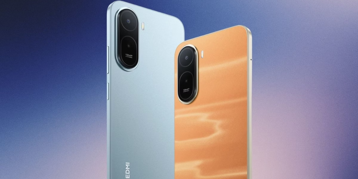 Redmi A7 Pro Launches in Pakistan With 6,000mAh Battery and 120Hz Display Under Rs. 35,000
