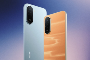 Redmi A7 Pro Launches in Pakistan With 6,000mAh Battery and 120Hz Display Under Rs. 35,000