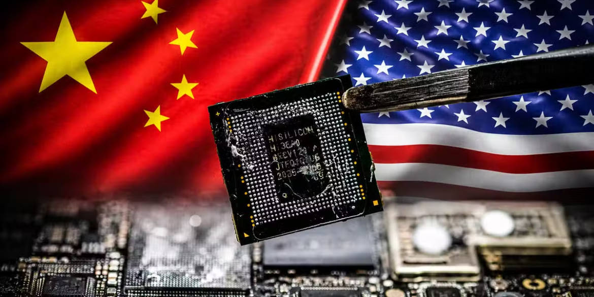 US Moves to Track AI Chip Shipments Amid Efforts to Prevent Diversion to China