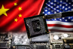 US Moves to Track AI Chip Shipments Amid Efforts to Prevent Diversion to China