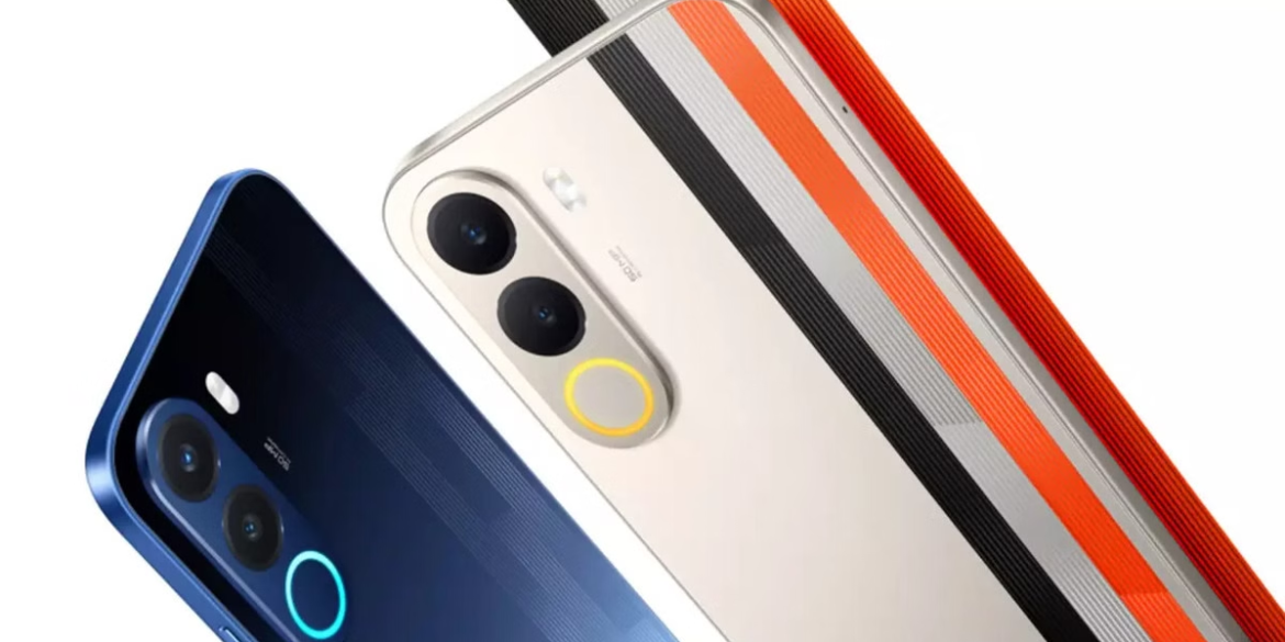 Realme Launches P4x 4G Variant With Larger 8,000mAh Battery and Gaming Features
