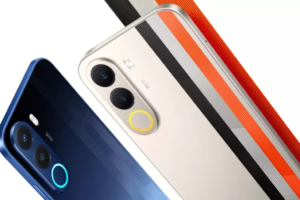 Realme Launches P4x 4G Variant With Larger 8,000mAh Battery and Gaming Features