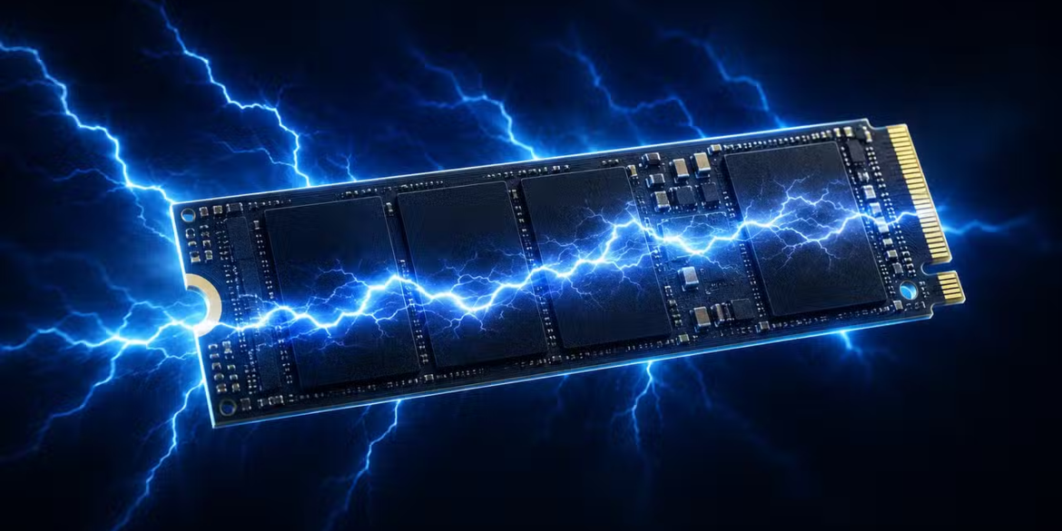 Samsung’s Next-Generation 1000-Layer SSDs Could Deliver Up to 32TB of Storage