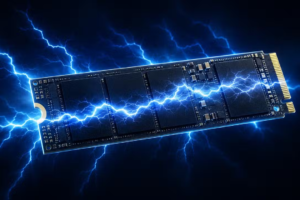 Samsung’s Next-Generation 1000-Layer SSDs Could Deliver Up to 32TB of Storage