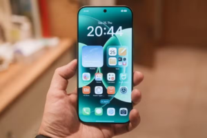 Xiaomi 18 Leak Suggests Larger 2K Display and Massive Battery Upgrade