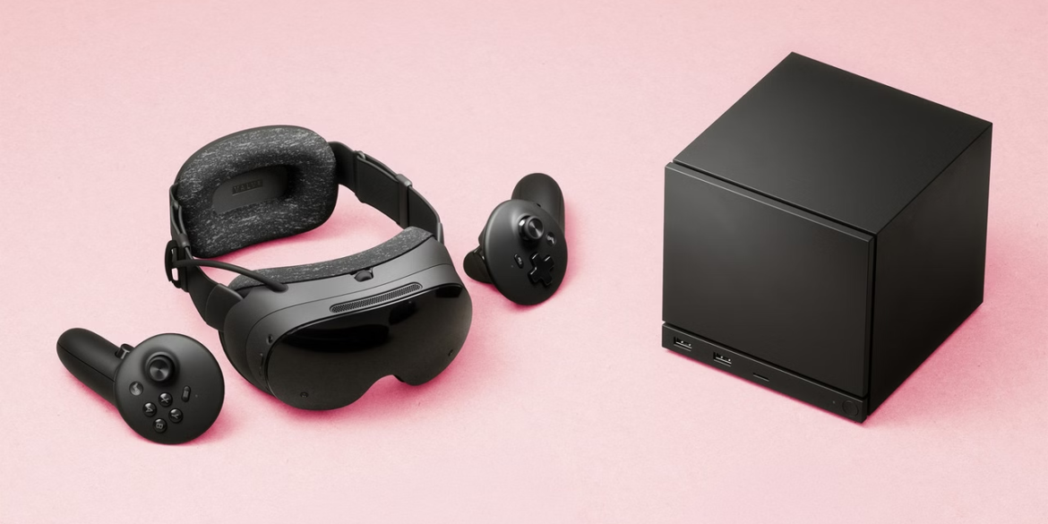 Valve Confirms Summer Launch Window for Steam Machine and Steam Frame