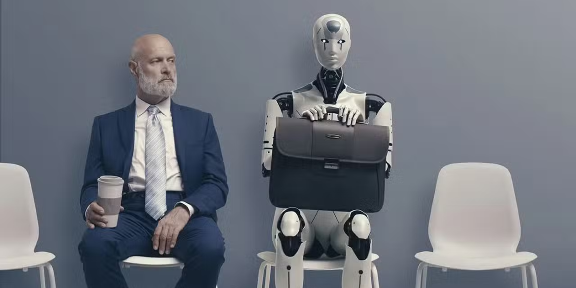 AI Spending Surpasses Employee Costs as Companies Enter New Era of Automation Investment