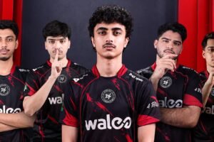 The Biggest Team Acquisition in South Asian PUBG Mobile History