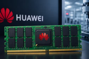 Huawei Supports New RAM Factory Project to Reduce Dependence on Foreign Memory Suppliers